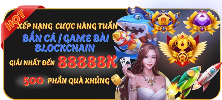 Chơi game bắn cá nổ hũ trên điện thoại