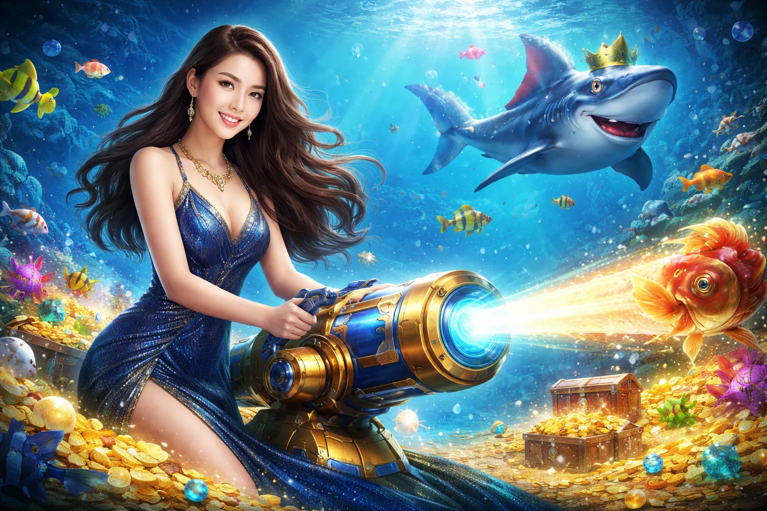 Kinh nghiệm chơi Tài Xỉu hiệu quả tại bắn cá nổ hũ