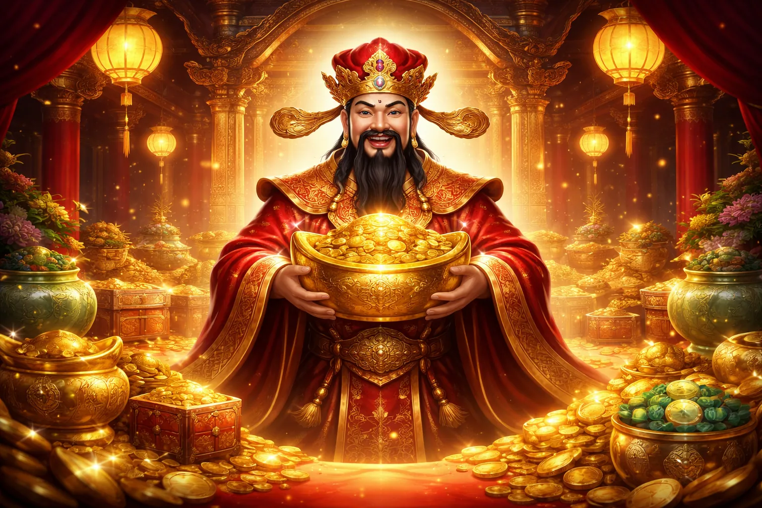 Đăng nhập bắn cá nổ hũ - Săn thưởng khủng mỗi ngày