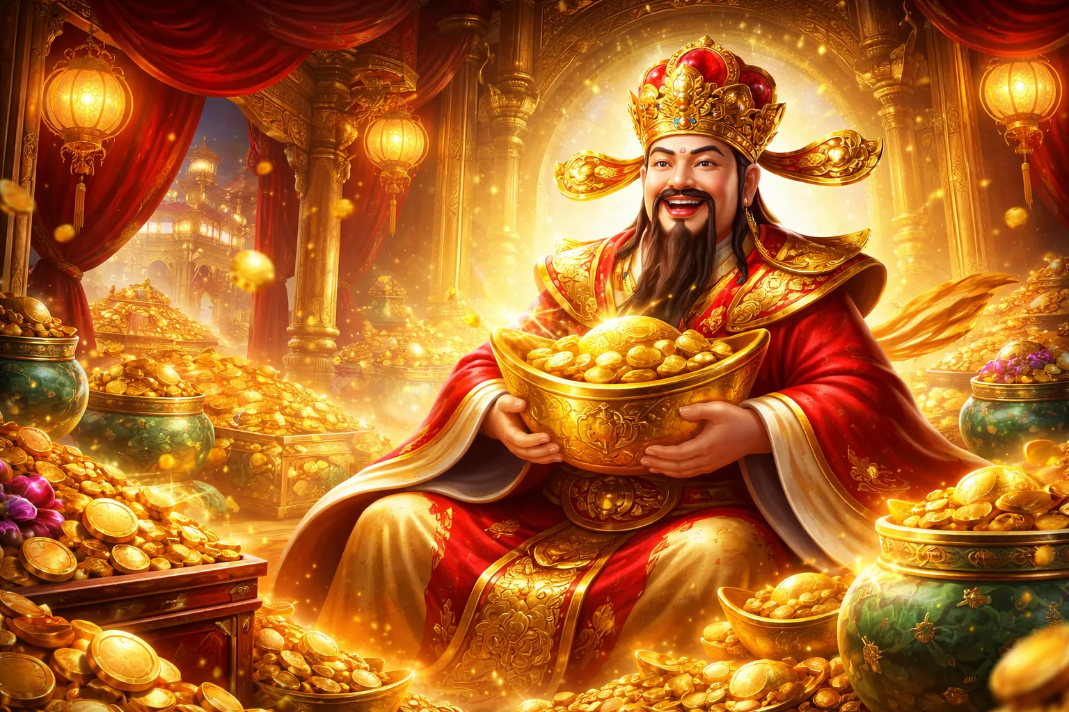 Trang chủ săn cá lớn trong game bắn cá nổ hũ đổi thưởng