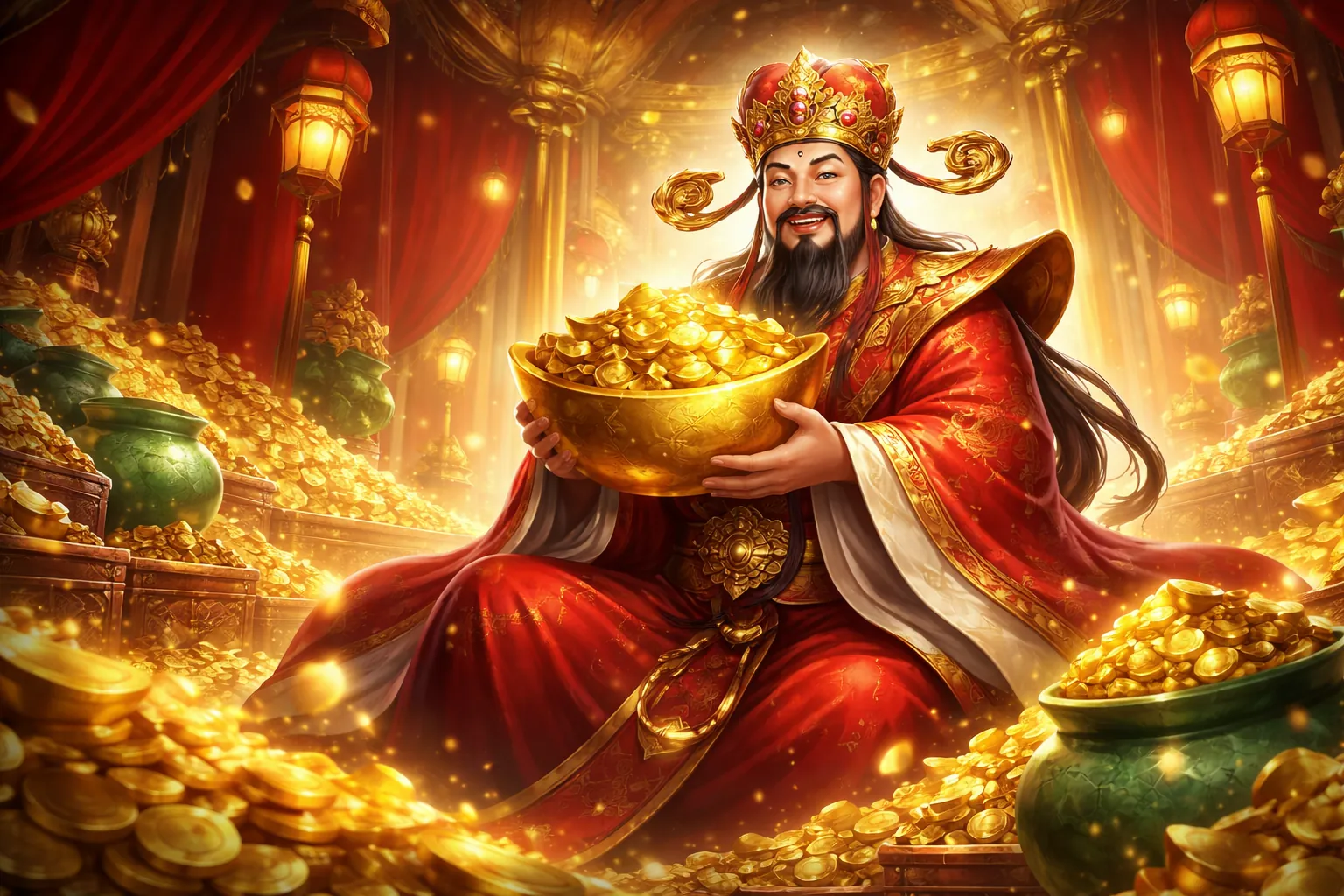 Bước 1: Truy cập link đăng ký game bắn cá nổ hũ