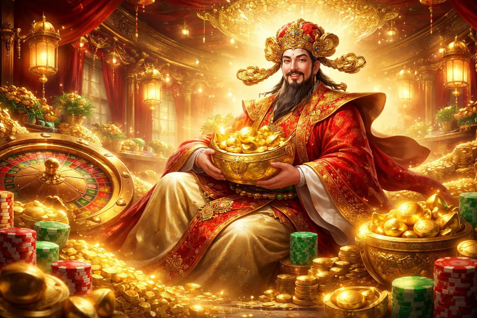 Kinh nghiệm chơi tài xỉu online hiệu quả