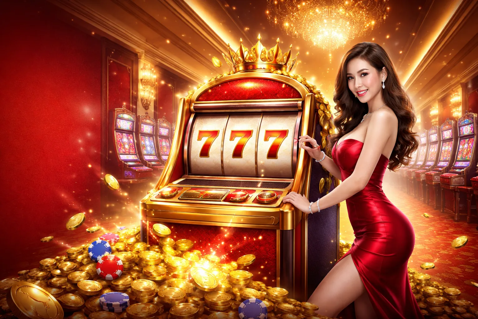 Hướng dẫn cách chơi bắn cá nổ hũ cho người mới bắt đầu