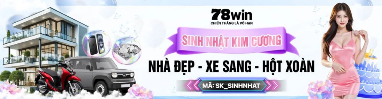 Chương trình khuyến mãi nổ hũ bắn cá đặc sắc 789Club