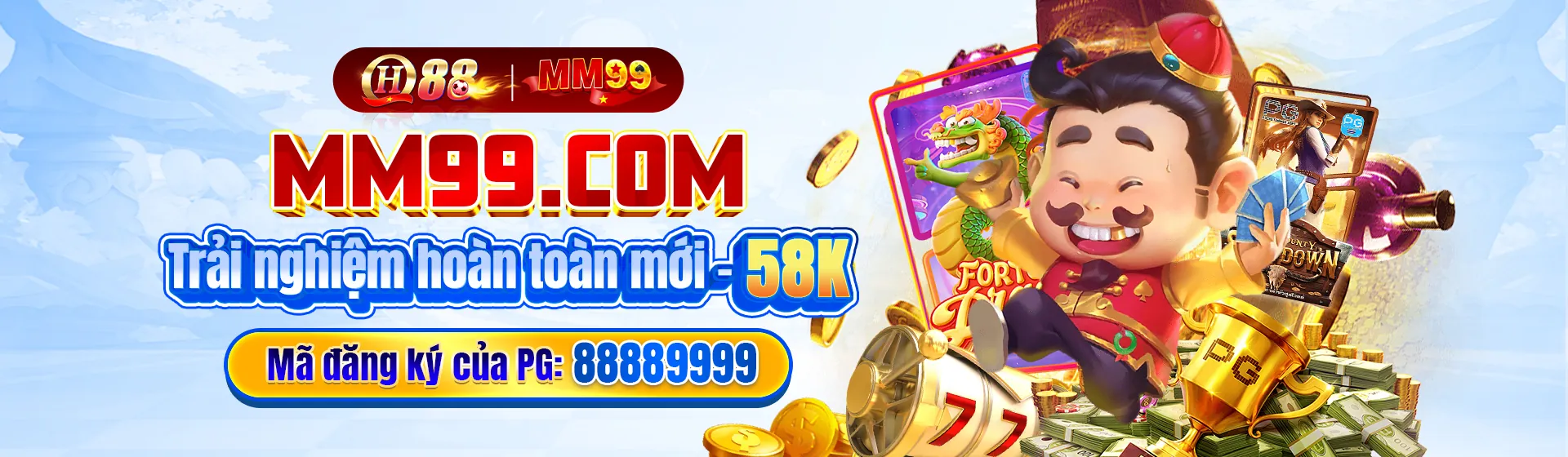 Khám phá game Bắn Cá Nổ Hũ đổi thưởng trực tuyến