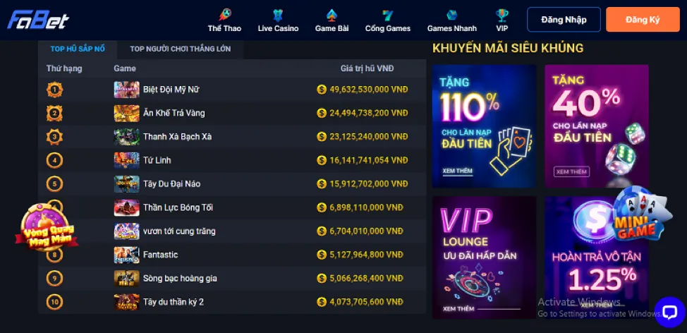 Khám phá bí quyết chơi game bắn cá đổi thưởng hiệu quả để chiến thắng tại Sunwin